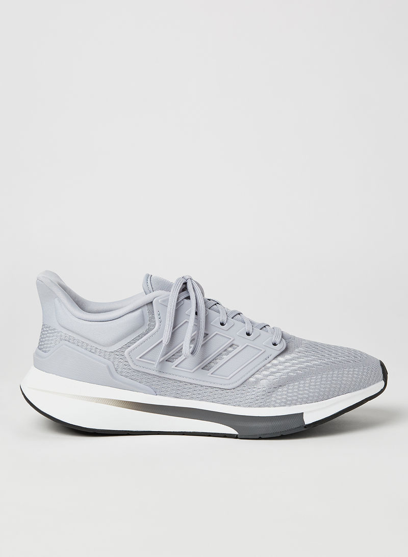 EQ21 Running Shoes Grey