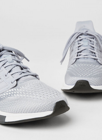 EQ21 Running Shoes Grey
