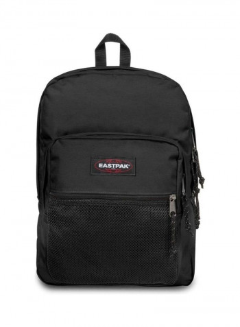 Pinnacle Stylish Casual Backpack Black