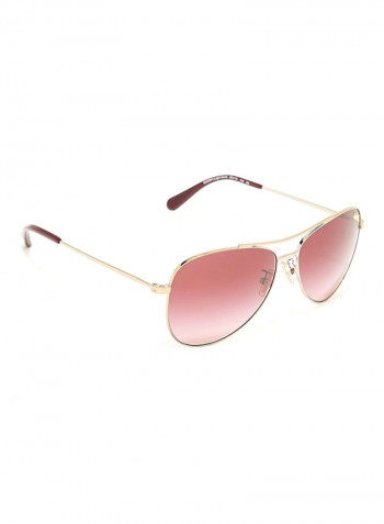 Women's Pilot Sunglasses