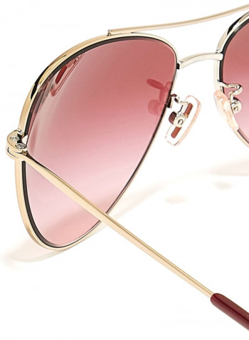Women's Pilot Sunglasses