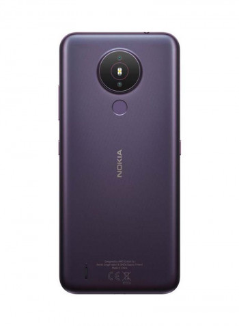1.4 Dual SIM Dusk 2GB RAM 32GB 4G LTE - International Specs