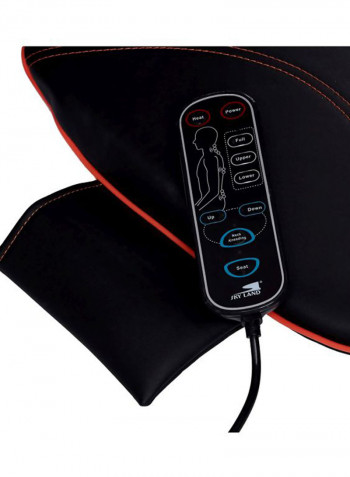 Back Massager 40.5x15x38.6cm