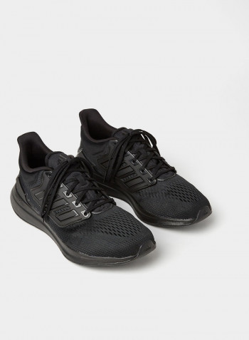 EQ21 Running Shoes أسود