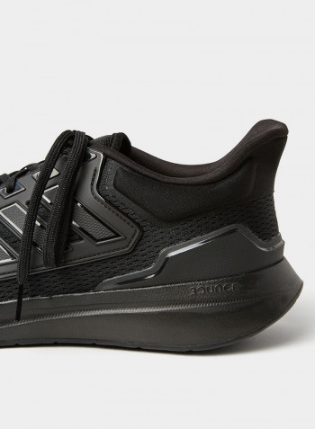 EQ21 Running Shoes أسود