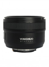 F2N Wide-Angle Fixed Focus Lens Mount Black