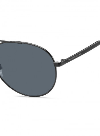Men's Aviator Sunglasses