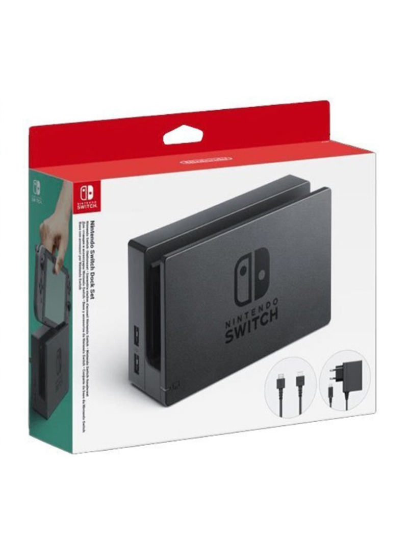 Dock Set For Nintendo Switch