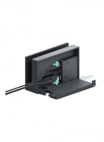 Dock Set For Nintendo Switch