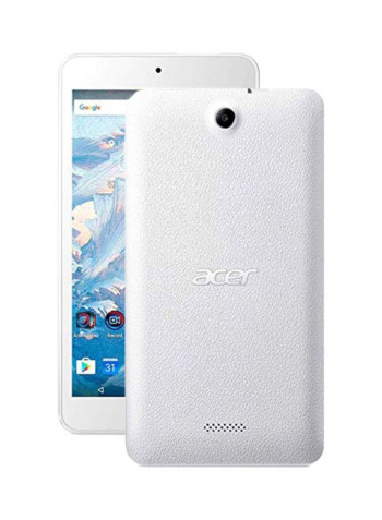 Iconia One 7 7inch 8GB Wi-Fi Silver