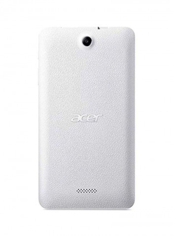 Iconia One 7 7inch 8GB Wi-Fi Silver