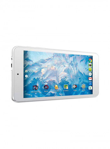 Iconia One 7 7inch 8GB Wi-Fi Silver