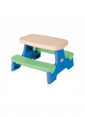 Junior Play Table 70x 69x 47centimeter