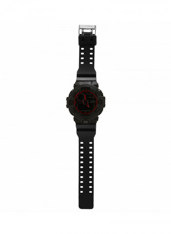 Men's Analog/Digital Watch GA-700SE-1A4DR
