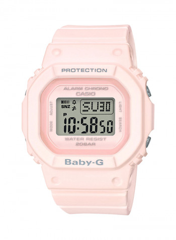 Women's Digital Watch BGD-560-4DR