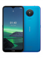 1.4 Dual SIM Fjord/Blue 2GB RAM 32GB 4G LTE - Middle East Version