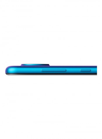 1.4 Dual SIM Fjord/Blue 2GB RAM 32GB 4G LTE - Middle East Version