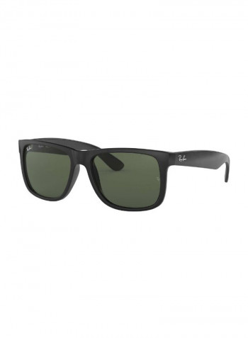 Casual Wayfarer Sunglasses - Lens Size: 54 mm