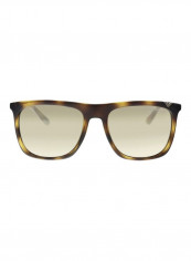 Men's UV Protected Wayfarer Sunglasses - Lens Size: 57 mm