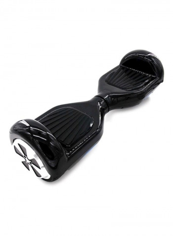 Self Balance Electric Scooter With LED