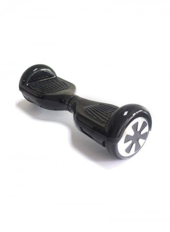 Self Balance Electric Scooter With LED