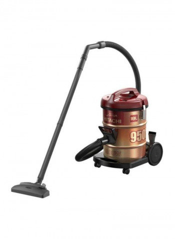 Y Series Vacuum Cleaner 18L CV950Y CV950Y Red