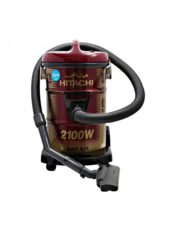 Y Series Vacuum Cleaner 18L CV950Y CV950Y Red