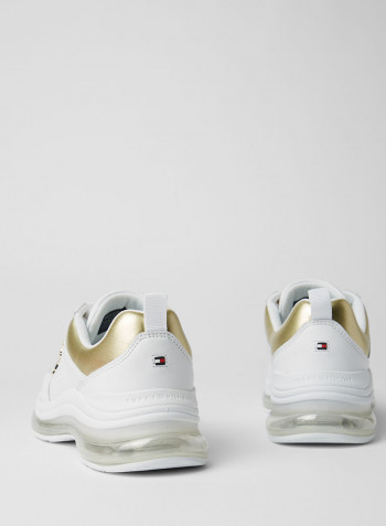 City Air Sneakers White