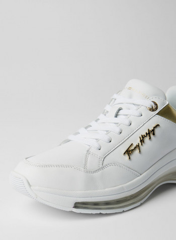 City Air Sneakers White