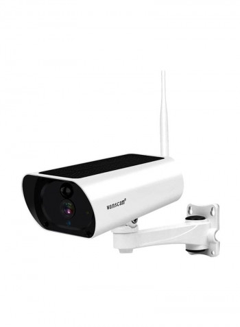 Full HD Surveillance Security Camera