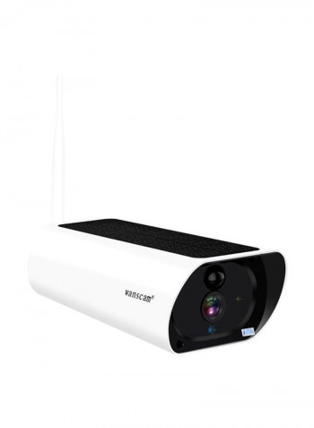 Full HD Surveillance Security Camera
