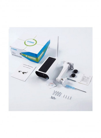 Full HD Surveillance Security Camera