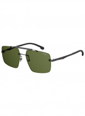 Men's Navigator Frame Sunglasses - Lens Size: 61 mm