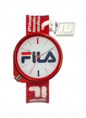 Men's Resin Analog Wrist Watch 38-199-010