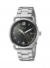 Men's Stainless Steel Analog Watch FS5391
