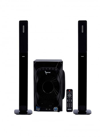 Multimedia Speaker GMS11151 Black