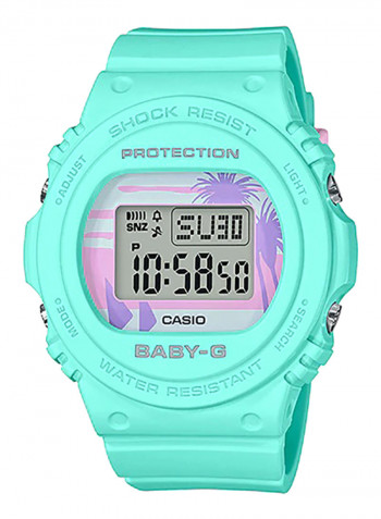 Women's Baby-G Digital Watch BGD-570BC-3DR