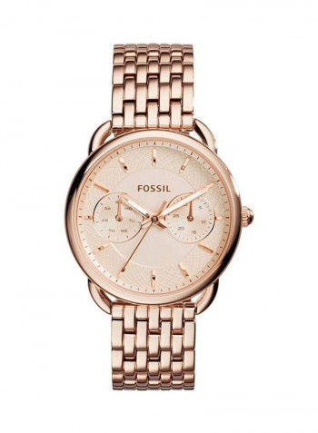 Women's Tailor Analog Watch ES3713