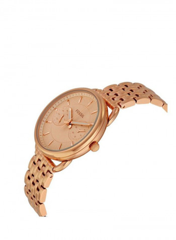 Women's Tailor Analog Watch ES3713