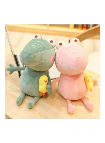 Cartoon Crocodile Plush Toy S