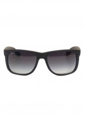 Casual Wayfarer Sunglasses - Lens Size: 54 mm