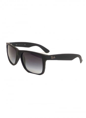 Casual Wayfarer Sunglasses - Lens Size: 54 mm