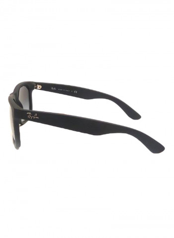 Casual Wayfarer Sunglasses - Lens Size: 54 mm