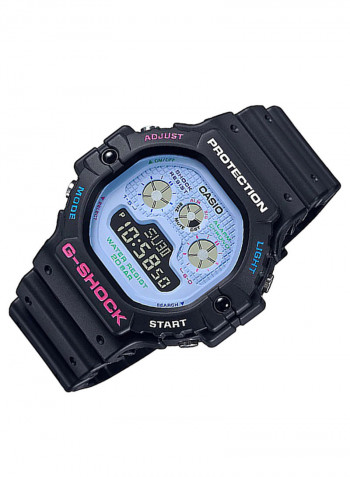 G-Shock Digital Watch DW-5900DN-1DR