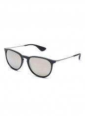 Men's Erika Mirror Aviator Sunglasses - Lens Size: 54 mm