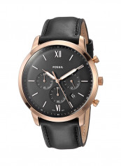 Men's Neutra Water Resistant Chronograph Watch FS5381