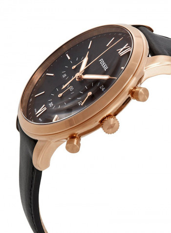 Men's Neutra Water Resistant Chronograph Watch FS5381