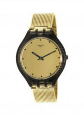 Women's Skinmoka Water Resistant Analog Watch SVOC100M