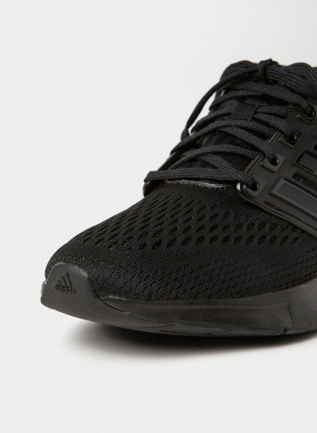 EQ21 Running Shoes Black