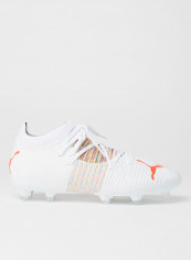 FUTURE Z 3.1 FG AG Football Shoes أبيض تقييمات FUTURE Z 3.1 FG AG Football Shoes أبيض